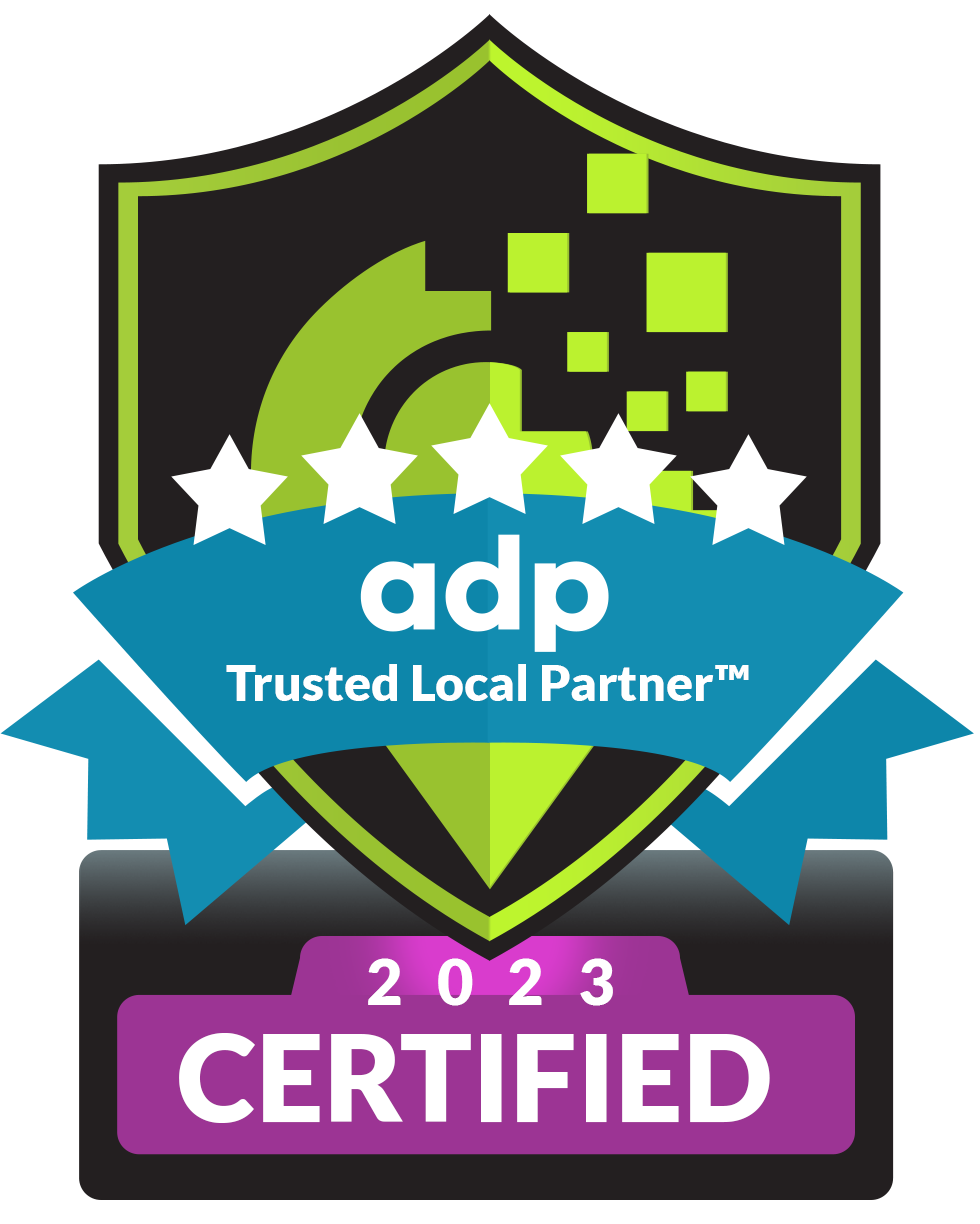 Trusted Local Partner Badge