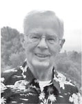 DAVID LAWRENCE WIBBELSMAN, 2017 Former Danville, CA Resident