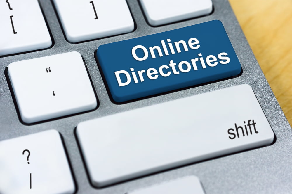 Quality online directories are more important than ever.