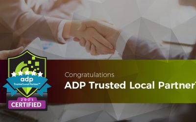 How to Get More Business With a Trusted Local Partner Seal