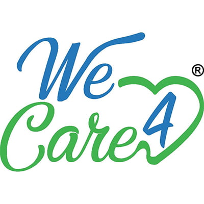 WeCare4® Logo