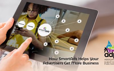 How SmartAds Helps Your Advertisers Get More Business